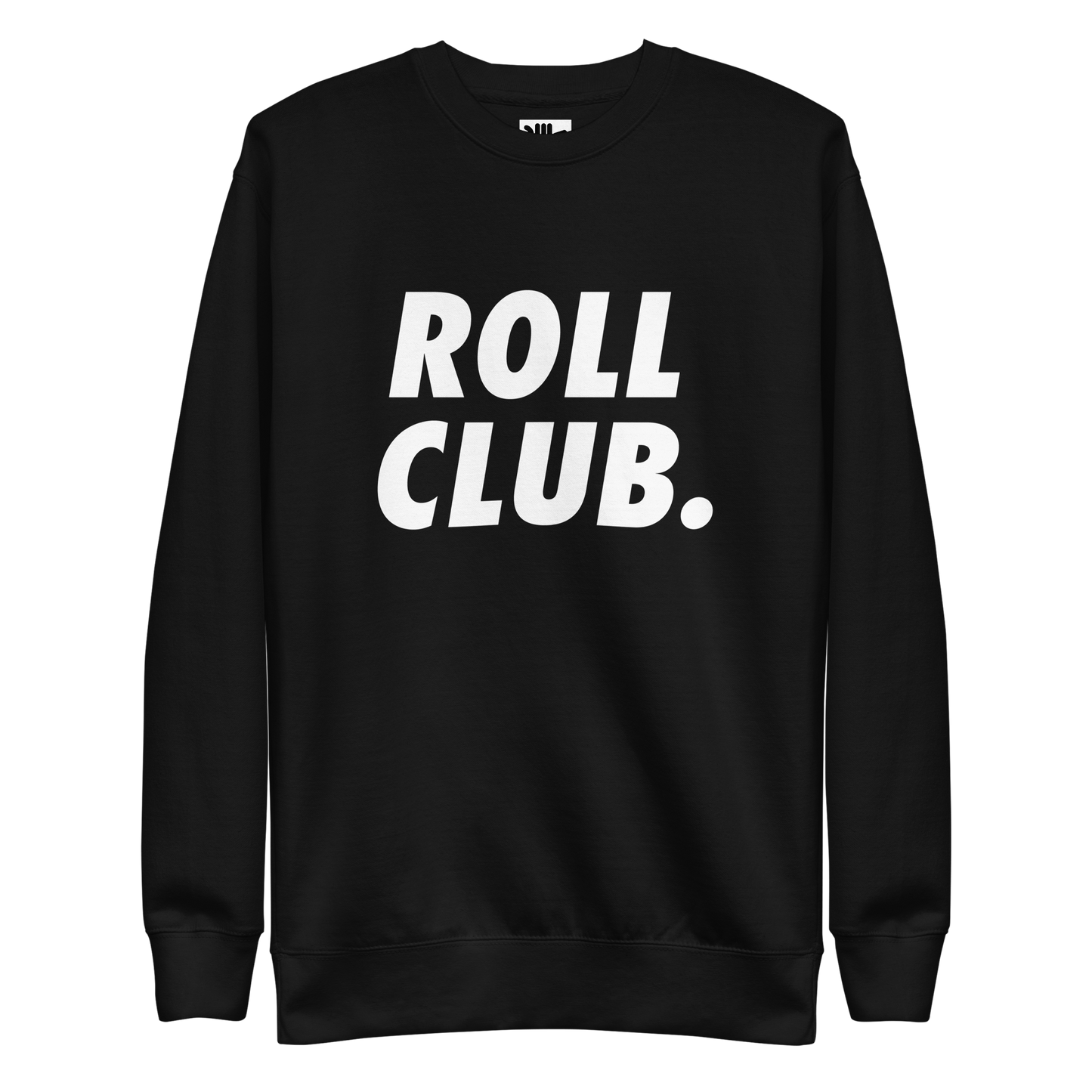 ROLL CLUB.© CORE CREW